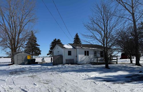 6867 S 7 Mile Road, Frankenlust Township, MI, 48623 | Card Image