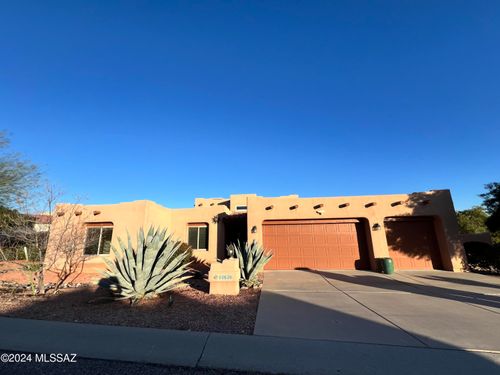 10630 N Thunder Hill Place, Oro Valley, AZ, 85737 | Card Image