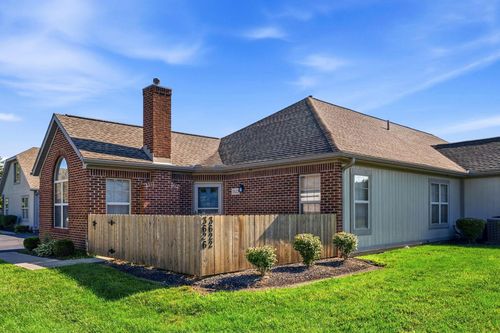 3622 Perennial Ln, Powell, OH, 43065-7838 | Card Image