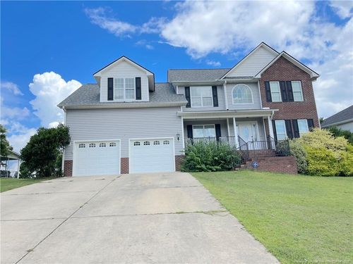 511 Green Links Dr, Cameron, NC, 28326-4509 | Card Image