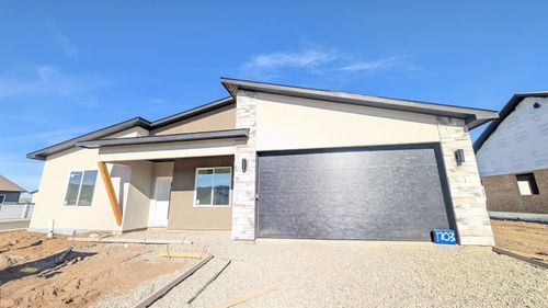 1703 Rusty Rivet Rd, Fruita, CO, 81521-9431 | Card Image