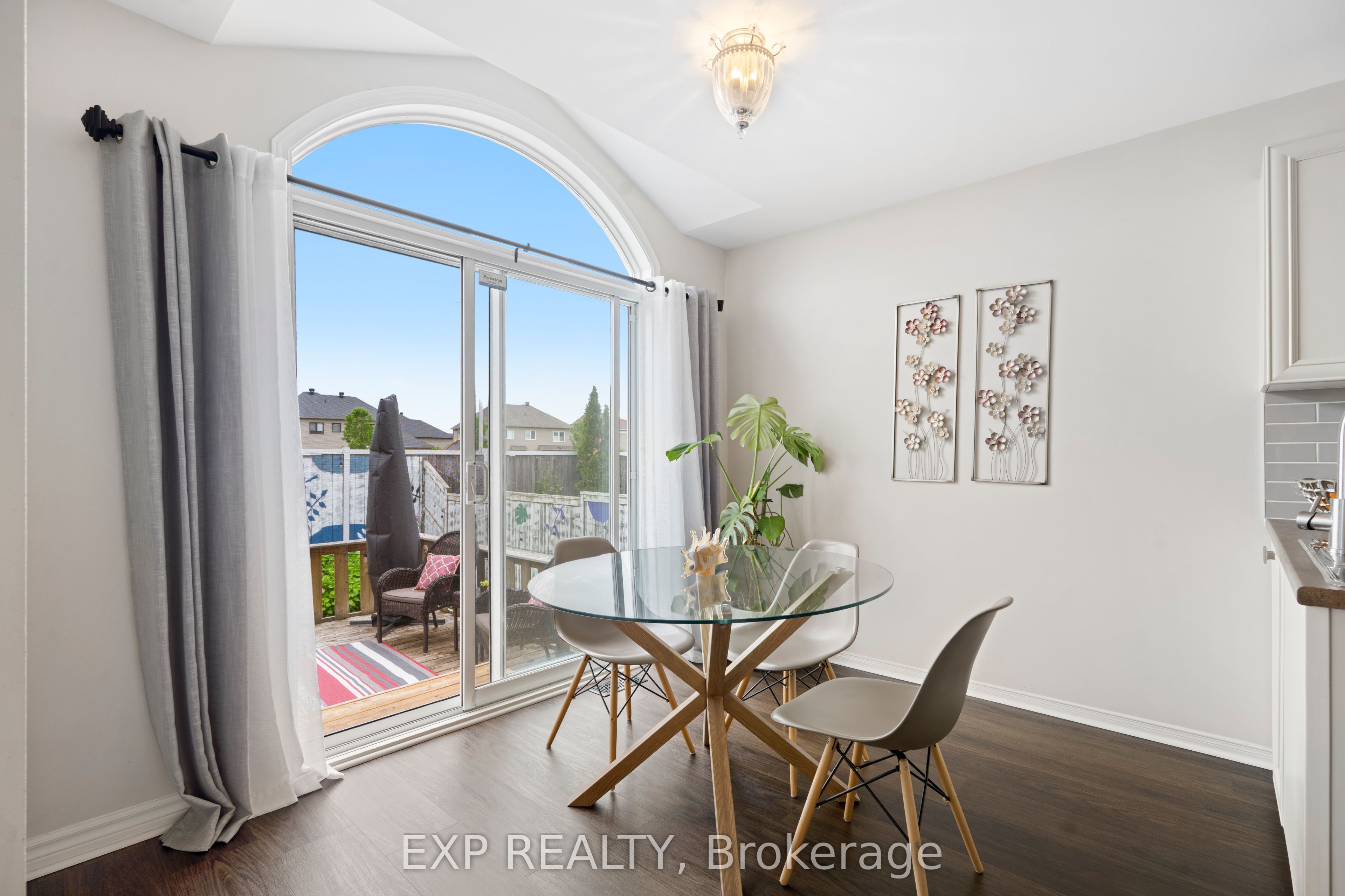 Residential in Orleans - Cumberland and Area 4