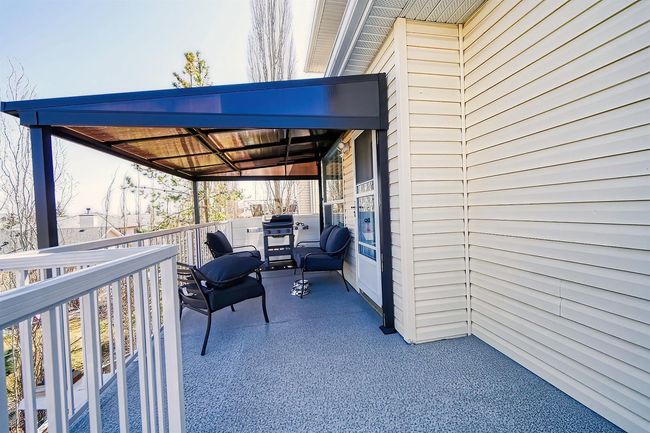 149 Bow Ridge Cres, House detached with 3 bedrooms, 3 bathrooms and 4 parking in Cochrane AB | Image 41