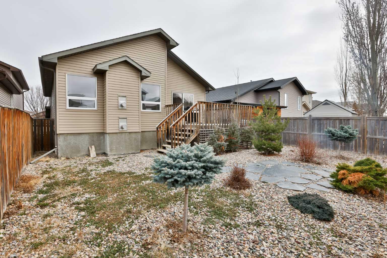 Residential in Lethbridge 5