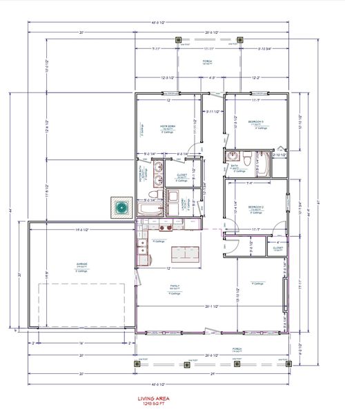 336 Minkum Rd, Gaffney, SC, 29340-6133 | Card Image