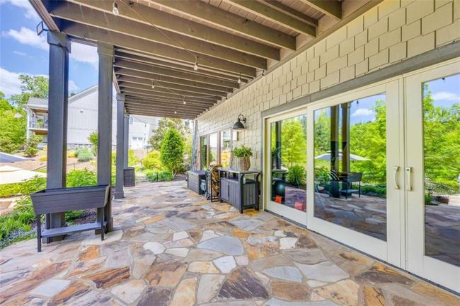 1644 Currahee Club Dr, House other with 4 bedrooms, 5 bathrooms and null parking in Toccoa GA | Image 81