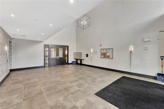117 - 85b Morrell St, House attached with 2 bedrooms, 2 bathrooms and 2 parking in Brantford ON | Image 4