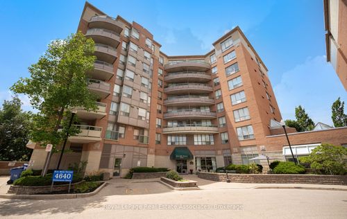 402-4640 Kimbermount Ave, Mississauga, ON, L5M5W6 | Card Image