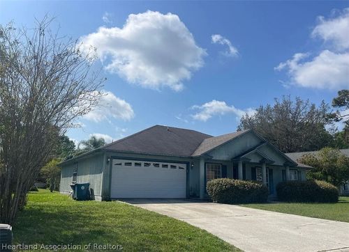 12564 Fallohide Lane, Jacksonville, FL, 32225 | Card Image