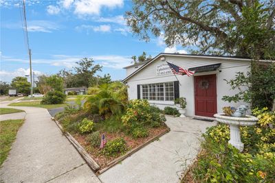 1636/1640 Nebraska Avenue, House other with 3 bedrooms, 2 bathrooms and null parking in Palm Harbor FL | Image 2