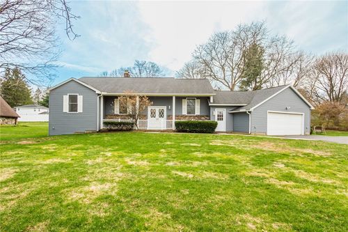 299 Fairport Road, Pittsford, NY, 14445 | Card Image