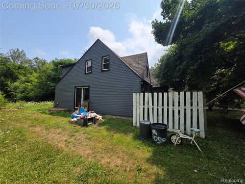 23410 Kensington St, Taylor, MI, 48180-7314 | Card Image