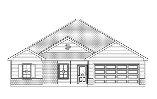 7577 Wildflower Way, Abilene, TX, 79602-1623 | Card Image