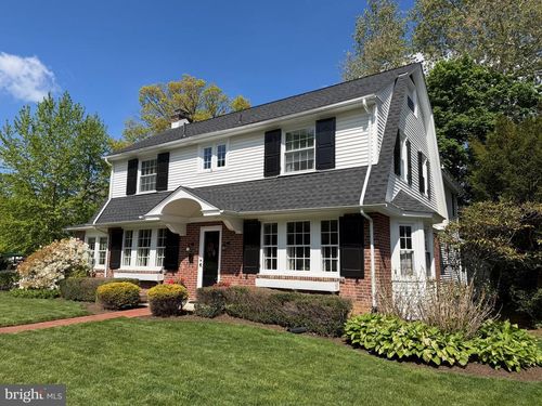 501 Rodman Ave, JENKINTOWN, PA, 19046-2120 | Card Image