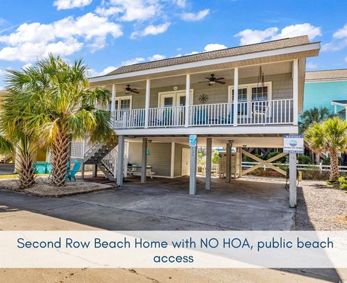 125 Easy St, Murrells Inlet, SC, 29576-8733 | Card Image