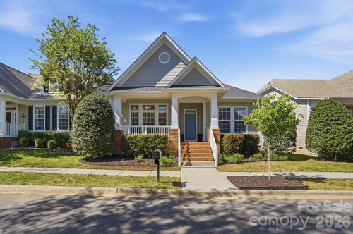 17029 Carlton Way Rd, Huntersville, NC, 28078-8087 | Card Image
