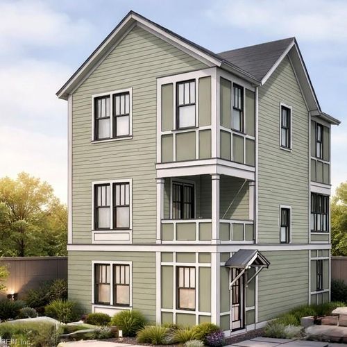 4210B E Beach Dr Drive, Norfolk, VA, 23518 | Card Image