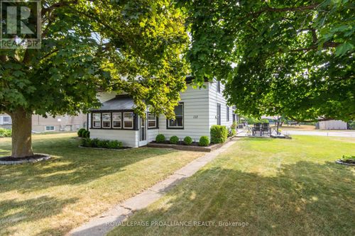 113 South Trent Street, Quinte West (Frankford Ward), ON, K0K2C0 | Card Image