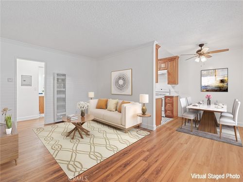 2-1101 E Ocean Boulevard, Long Beach, CA, 90802 | Card Image