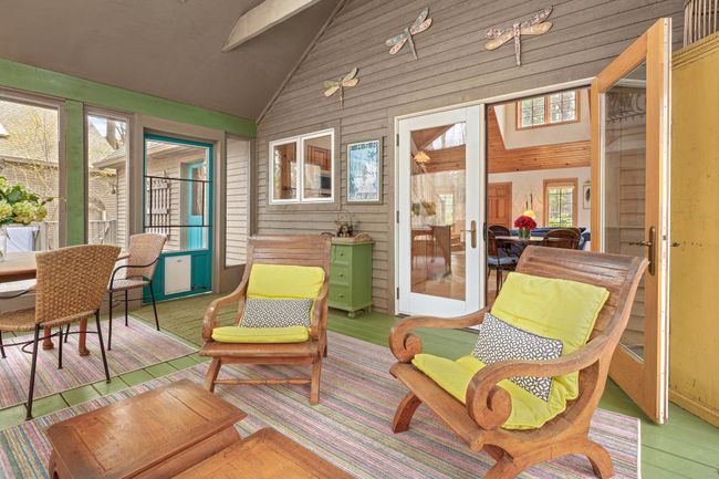 Screen porch | Image 28
