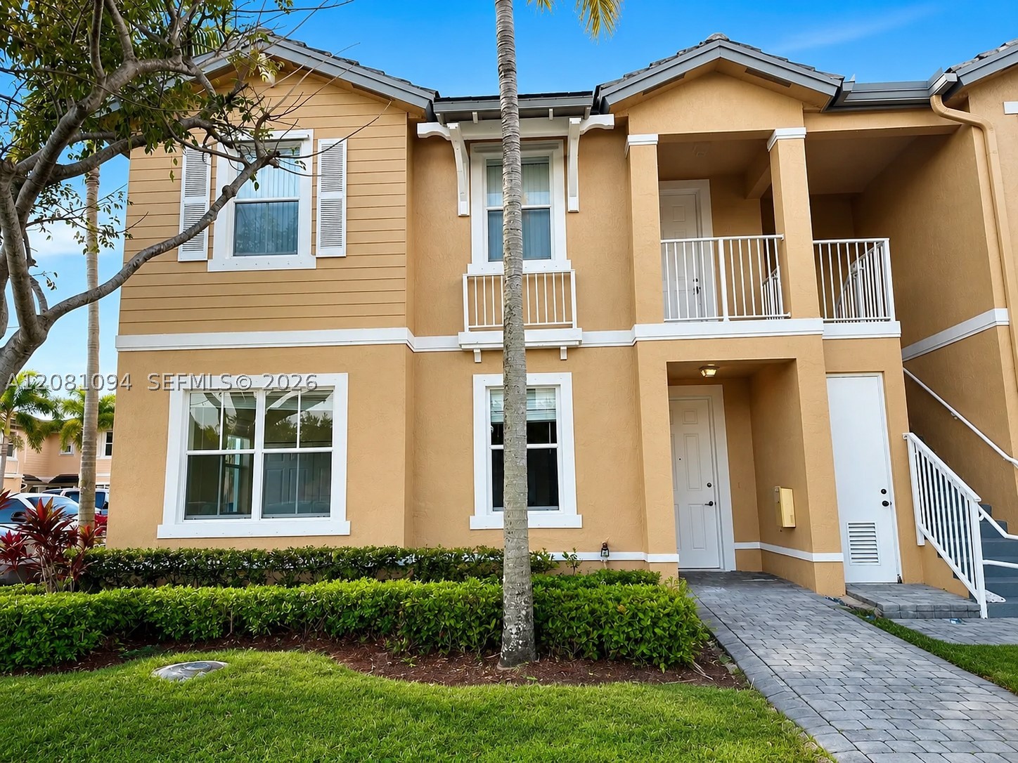 Residential in Homestead