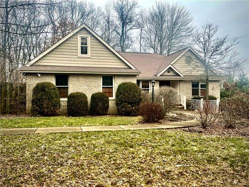 6088 Meadow Ln, Bakerstown, PA, 15007-9720 | Card Image