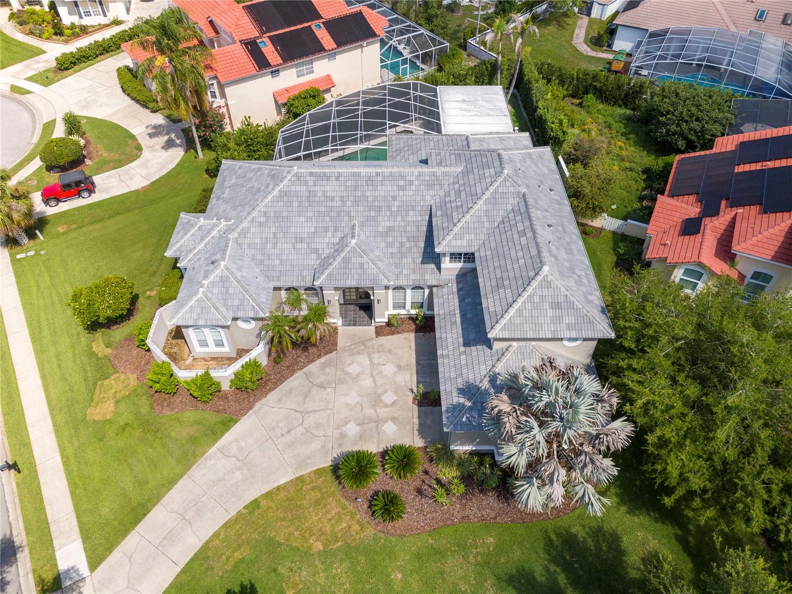 Residential in ORLANDO 2