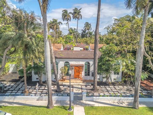 1321 Tyler St, Hollywood, FL, 33019-1004 | Card Image