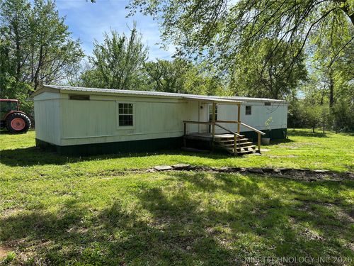 468180 E 1115 Rd, Gans, OK, 74936-5043 | Card Image