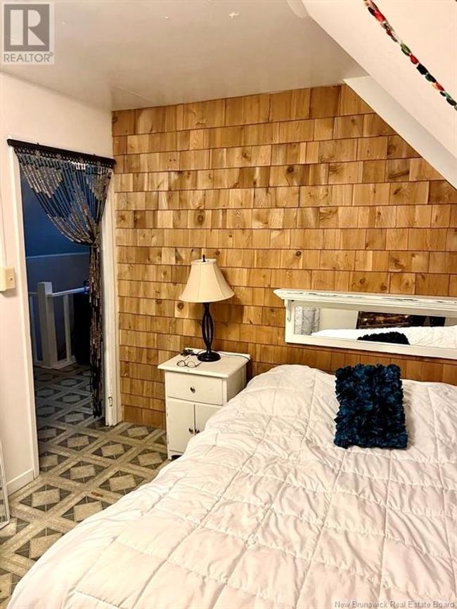 2910 Rue Morais, House other with 2 bedrooms, 1 bathrooms and null parking in Bas Caraquet NB | Image 8