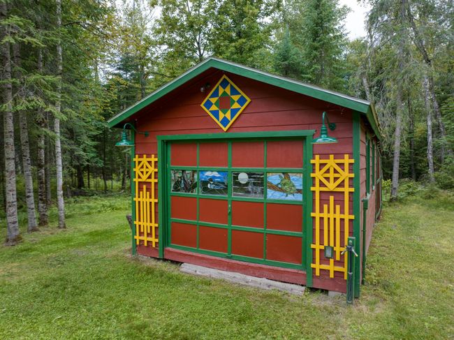 Garden/Crafter's Garage | Image 63