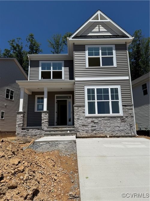 1300 Bethany Park Drive, North Chesterfield, VA, 23236 | Card Image