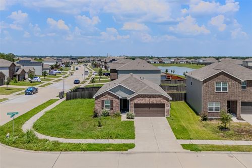 6307 Highland Heights Dr, Richmond, TX, 77469-2882 | Card Image