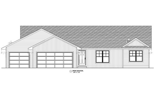 401 Tristan Drive, SHAWANO, WI, 54166 | Card Image