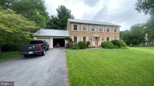 5906 Char Leigh Cir, FREDERICK, MD, 21703-7554 | Card Image