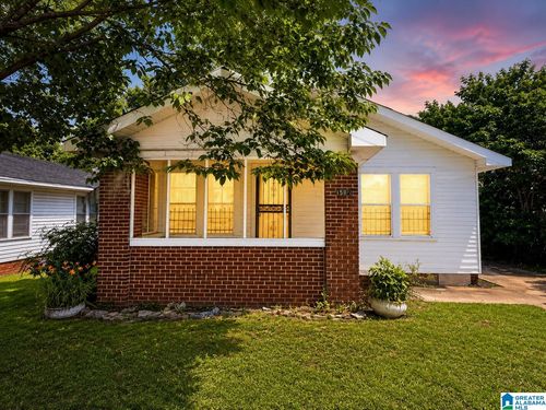 1532 53rd Street Ensley, BIRMINGHAM, AL, 35208-5038 | Card Image