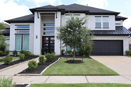 9911 Regal Bend Dr, Missouri City, TX, 77459-3535 | Card Image