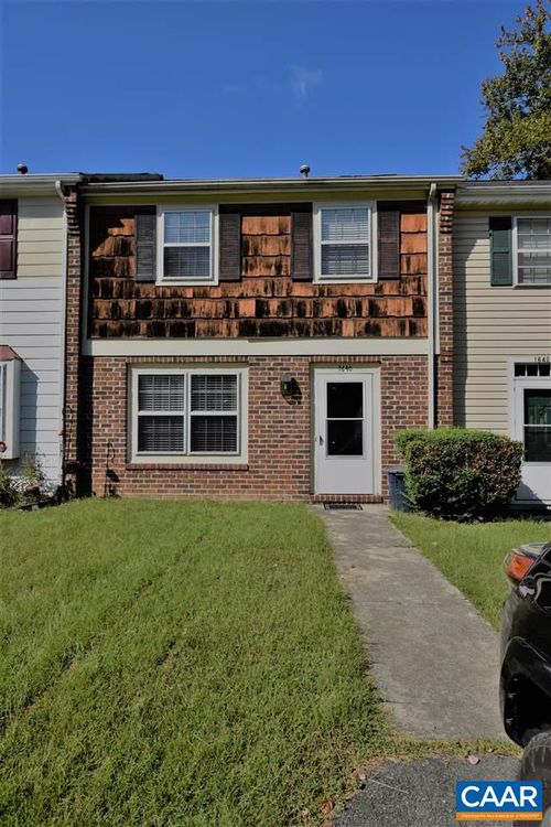 1640 Townwood Ct, Charlottesville, VA, 22901-1300 | Card Image
