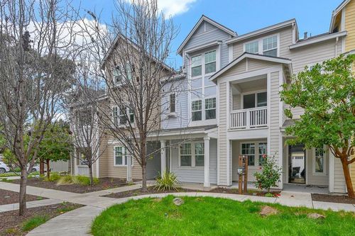 334 Circuit Way, Mountain View, CA, 94043-4999 | Card Image