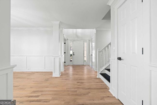 6951 Foxmoor Way, House other with 4 bedrooms, 3 bathrooms and null parking in Douglasville GA | Image 4