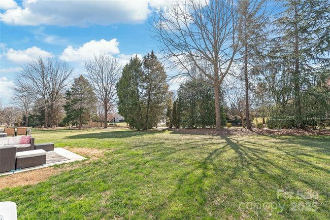 8513 Loxton Cir, Townhouse with 3 bedrooms, 3 bathrooms and null parking in Charlotte NC | Image 26