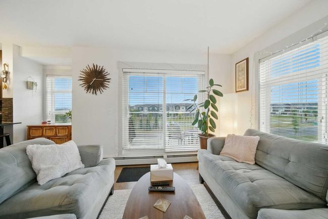 5309 - 155 Skyview Ranch Way Ne, Condo with 2 bedrooms, 2 bathrooms and 2 parking in Calgary AB | Image 8