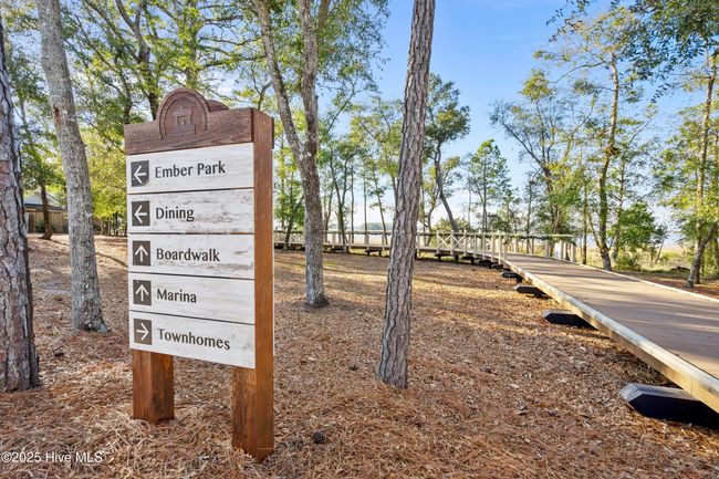 523 Trisail Ter, House other with 4 bedrooms, 3 bathrooms and 2 parking in Wilmington NC | Image 76