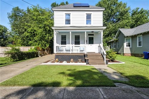 644 Douglas Ave, Portsmouth, VA, 23707-1906 | Card Image