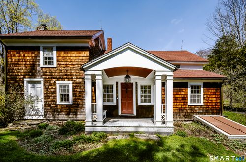 221 Segar Mountain Rd, Kent, CT, 06757-1707 | Card Image