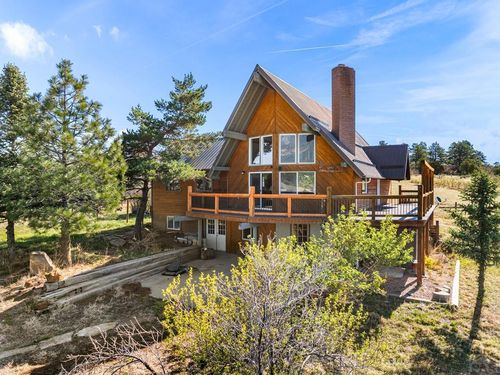 7941 Mount Baldy Dr, Rye, CO, 81069 | Card Image