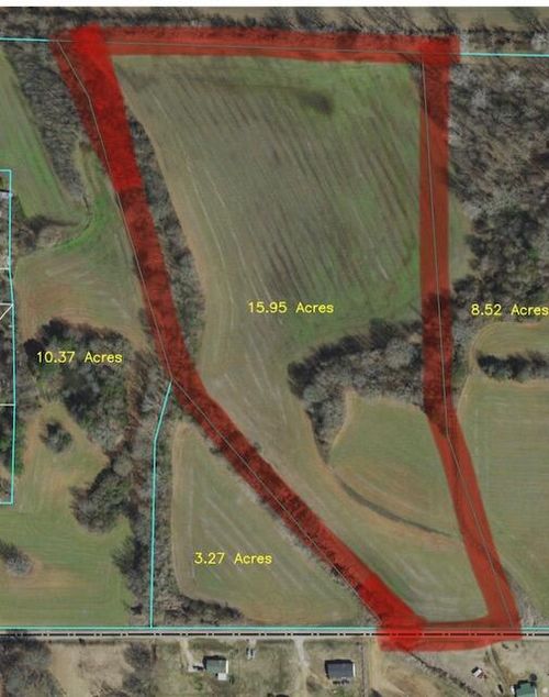 TBD Spain Rd, Ecru, MS, 38841 | Card Image
