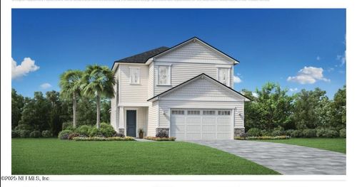 125 Oakmoss Dr, St Johns, FL, 32259-5309 | Card Image