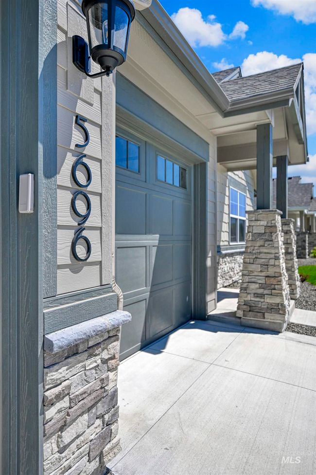 5696 W Polecat Dr, House other with 3 bedrooms, 3 bathrooms and 3 parking in Eagle ID | Image 45