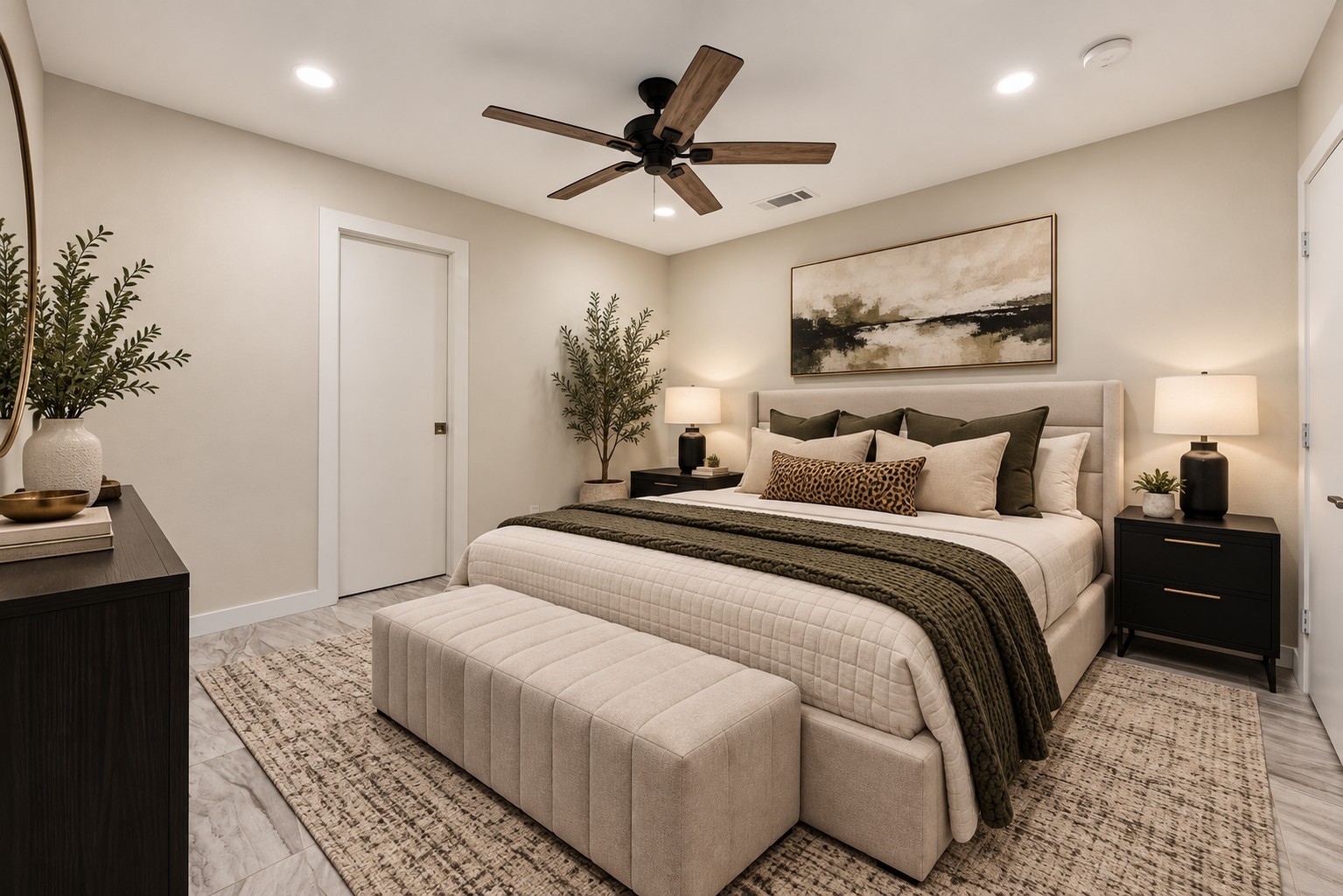 Residential Lease in Milford 5